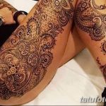 Фото сексуальные татуировки от 15.09.2018 №403 - sexy tattoos - tatufoto.com