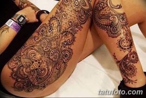 Фото сексуальные татуировки от 15.09.2018 №403 - sexy tattoos - tatufoto.com