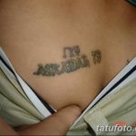 Фото сексуальные татуировки от 15.09.2018 №405 - sexy tattoos - tatufoto.com
