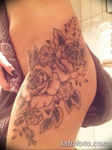 Фото сексуальные татуировки от 15.09.2018 №407 - sexy tattoos - tatufoto.com