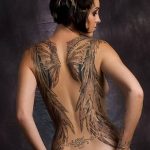 Фото сексуальные татуировки от 15.09.2018 №409 - sexy tattoos - tatufoto.com