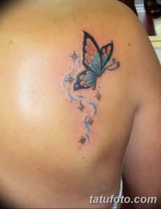 Фото сексуальные татуировки от 15.09.2018 №412 - sexy tattoos - tatufoto.com