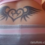 Фото сексуальные татуировки от 15.09.2018 №422 - sexy tattoos - tatufoto.com