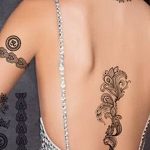 Фото сексуальные татуировки от 15.09.2018 №447 - sexy tattoos - tatufoto.com