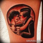 Фото сексуальные татуировки от 15.09.2018 №481 - sexy tattoos - tatufoto.com