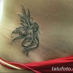 Фото сексуальные татуировки от 15.09.2018 №485 - sexy tattoos - tatufoto.com
