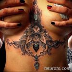 Фото сексуальные татуировки от 15.09.2018 №487 - sexy tattoos - tatufoto.com