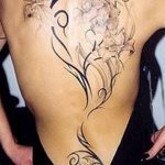 Фото сексуальные татуировки от 15.09.2018 №493 - sexy tattoos - tatufoto.com