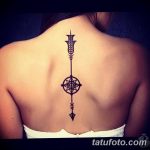 Фото сексуальные татуировки от 15.09.2018 №495 - sexy tattoos - tatufoto.com