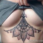 Фото сексуальные татуировки от 15.09.2018 №496 - sexy tattoos - tatufoto.com
