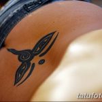 Фото сексуальные татуировки от 15.09.2018 №498 - sexy tattoos - tatufoto.com