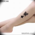 Фото сексуальные татуировки от 15.09.2018 №500 - sexy tattoos - tatufoto.com