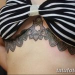 Фото сексуальные татуировки от 15.09.2018 №508 - sexy tattoos - tatufoto.com