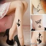 Фото сексуальные татуировки от 15.09.2018 №515 - sexy tattoos - tatufoto.com