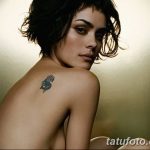 Фото сексуальные татуировки от 15.09.2018 №516 - sexy tattoos - tatufoto.com