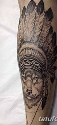 opera14.10.2015 , 12:15:27#tattoowolf  Ôîòî è âèäåî íà Instagram  Opera