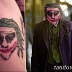 Фото тату комиксы супергерои от 03.09.2018 №217 - tattoos comics superher - tatufoto.com