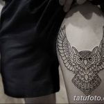 Фото тату контур от 01.09.2018 №137 - Photo tattoo outline - tatufoto.com