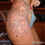 Фото тату контур от 01.09.2018 №175 - Photo tattoo outline - tatufoto.com