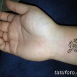 Фото тату контур от 01.09.2018 №181 - Photo tattoo outline - tatufoto.com