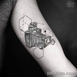 Фото тату линии от 17.09.2018 №006 - line tattoos - tatufoto.com