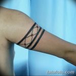 Фото тату линии от 17.09.2018 №104 - line tattoos - tatufoto.com