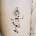 Фото тату линии от 17.09.2018 №221 - line tattoos - tatufoto.com