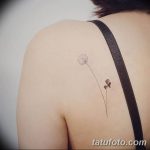 Фото тату линии от 17.09.2018 №225 - line tattoos - tatufoto.com