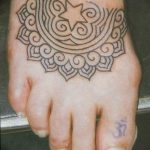 Фото тату линии от 17.09.2018 №318 - line tattoos - tatufoto.com