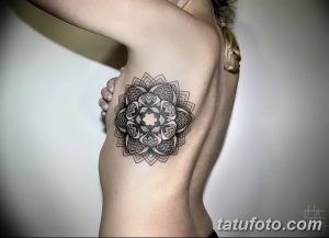 Фото тату линии от 17.09.2018 №323 - line tattoos - tatufoto.com