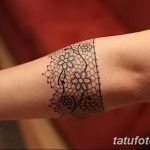 Фото тату линии от 17.09.2018 №324 - line tattoos - tatufoto.com