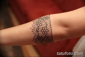 Фото тату линии от 17.09.2018 №324 - line tattoos - tatufoto.com