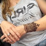 Henna Tattoos On Wrist Pinterest вЂў The World's Catalo