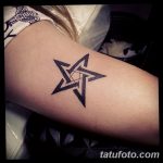 Фото тату линии от 17.09.2018 №342 - line tattoos - tatufoto.com