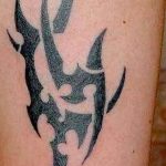 Фото тату линии от 17.09.2018 №345 - line tattoos - tatufoto.com