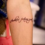 Саша Майами: «Моя мама говорит, что татуировки должны быть с серьезным значением» | l2luna.ru