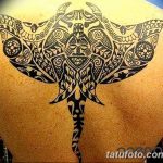 Фото тату полинезия от 24.09.2018 №164 - Polynesia tattoo - tatufoto.com