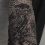 Фото тату полинезия от 24.09.2018 №266 - Polynesia tattoo - tatufoto.com