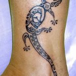 Фото тату полинезия от 24.09.2018 №305 - Polynesia tattoo - tatufoto.com