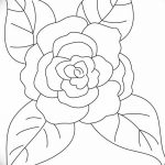 Фото эскизы тату камелия от 18.09.2018 №031 - sketches of camellia tattoos - tatufoto.com