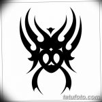 Фото эскизы тату краб рак от 11.09.2018 №025 - sketching tattoo crab cancer - tatufoto.com