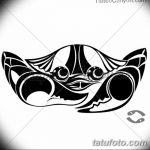 Фото эскизы тату краб рак от 11.09.2018 №032 - sketching tattoo crab cancer - tatufoto.com