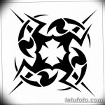 Фото эскизы тату круг от 17.09.2018 №001 - sketching circle tattoo - tatufoto.com