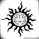 Фото эскизы тату круг от 17.09.2018 №014 - sketching circle tattoo - tatufoto.com