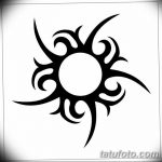 Фото эскизы тату круг от 17.09.2018 №037 - sketching circle tattoo - tatufoto.com