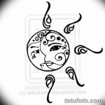Фото эскизы тату круг от 17.09.2018 №038 - sketching circle tattoo - tatufoto.com