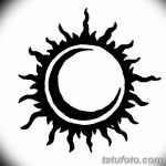 Фото эскизы тату круг от 17.09.2018 №060 - sketching circle tattoo - tatufoto.com