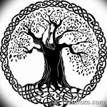 Celtic Tree Of Life Drawing This Is For Real. This Tattoo Will B