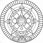 Фото эскизы тату круг от 17.09.2018 №119 - sketching circle tattoo - tatufoto.com