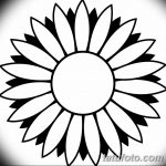 Фото эскизы тату круг от 17.09.2018 №120 - sketching circle tattoo - tatufoto.com